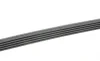 Ремінь генератора Citroen Berlingo 1.1-1.4 96-11/Peugeot Partner 1.1-1.4 96-15 Contitech 5PK725 (фото 3)