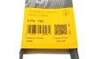 Ремінь генератора Smart Fortwo 0.8CDI 04- Contitech 5PK768 (фото 6)