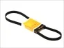 Пас поліклиновий Renault Laguna 3.0 93-01/Fiat Pan Contitech 5PK775 (фото 4)