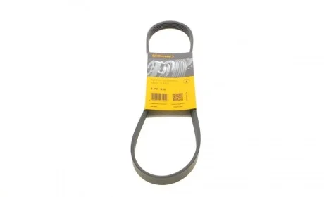 Поликлиновый ремень (Выр-во) Contitech 5PK830