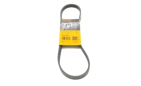 Дорожный ремень Contitech 5PK860