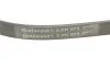 Ремень генератора Renault Kangoo 1.2i 97-/Subaru Impreza 2.0 05-07/Nissan Pathfinder 4.0 05- Contitech 5PK875 (фото 4)