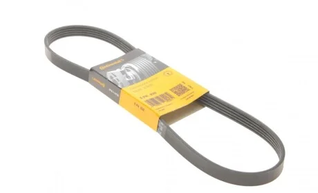 Ремінь генератора Audi A3/Q3/TT/VW Beetle 2.5 09-19/Toyota Yaris 1.4D-4D 01-05 Contitech 5PK930
