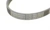 Ремінь генератора Audi A6/A7/A8 S6/S7/S8/4.0TFSI quattro 12-18/Opel Astra F 1.4/1.6i/si 91-98 Contitech 5PK985 (фото 4)