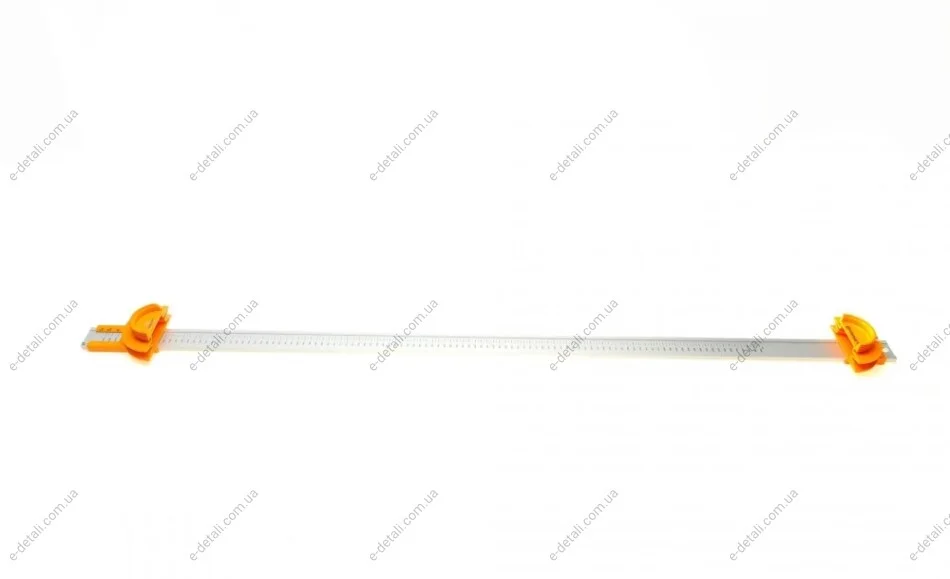 Лінійка для виміру довжини ременів Conti (360-2520 мм) Contitech 6779009000 (фото 1)
