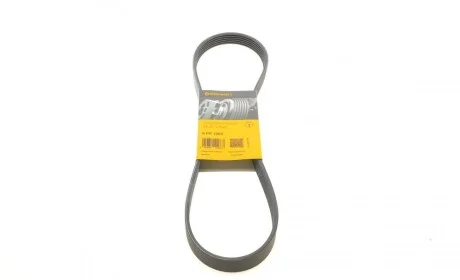 Ремень генератора MB OM601/602 Contitech 6PK1005
