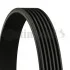 Ремень генератора Citroen Berlingo/C3/C5/C4/Peugeot Pertner/308/5008 1.6HDi 08- Contitech 6PK1020 EXTRA (фото 1)