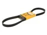 Ремень генератора Citroen Berlingo/C3/C5/C4/Peugeot Pertner/308/5008 1.6HDi 08- Contitech 6PK1020 EXTRA (фото 3)