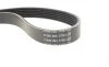 Ремень генератора Citroen Berlingo/C3/C5/C4/Peugeot Pertner/308/5008 1.6HDi 08- Contitech 6PK1020 EXTRA (фото 4)