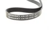 Ремень генератора Citroen Berlingo/C3/C5/C4/Peugeot Pertner/308/5008 1.6HDi 08- Contitech 6PK1020 EXTRA (фото 5)