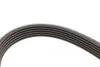 Ремень генератора Citroen Berlingo/C3/C5/C4/Peugeot Pertner/308/5008 1.6HDi 08- Contitech 6PK1020 EXTRA (фото 6)