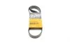 Ремень генератора Citroen Berlingo/C3/C5/C4/Peugeot Pertner/308/5008 1.6HDi 08- Contitech 6PK1020 EXTRA (фото 2)