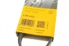 Ремень генератора VW Golf/Passat 1.6-2.0 96-/Nissan Primera/Almera 2.0 90-01/Citroen C2 1.4 05-09 Contitech 6PK1033 (фото 6)