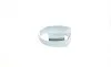 Ремень генератора Ford Focus 1.4/1.6i 03-/Volvo C30/S40/V50 1.6 05-12 (6PK1059 ELAST+5PK868 ELAST) Contitech 6PK1059 ELAST T2 (фото 11)