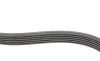 Ремень генератора Ford Focus 1.4/1.6i 03-/Volvo C30/S40/V50 1.6 05-12 (6PK1059 ELAST+5PK868 ELAST) Contitech 6PK1059 ELAST T2 (фото 6)