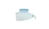 Ремень генератора Ford Focus 1.4/1.6i 03-/Volvo C30/S40/V50 1.6 05-12 (6PK1059 ELAST+5PK868 ELAST) Contitech 6PK1059 ELAST T2 (фото 10)