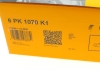 Натяг паса (комплект) Contitech 6PK1070K1 (фото 11)