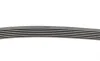 Ремень генератора Citroen DS5/Peugeot 3008/508 I 2.0DH 10-18 Contitech 6PK1080EXTRA (фото 4)