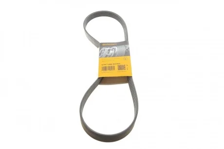 Ремень генератора Citroen DS5/Peugeot 3008/508 I 2.0DH 10-18 Contitech 6PK1080EXTRA