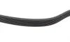 Комплект ремня генератора Audi A2/Seat Ibiza/Skoda Fabia/VW Golf/Polo 1.4/1.6/1.6FSI 97- Contitech 6PK1080K1 (фото 4)
