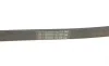 Ремінь генератора Citroen C3/C4/Peugeot 307 1.4-1.6HDi 02- Contitech 6PK1090ELAST (фото 5)