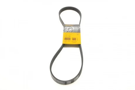 Ремень генератора Citroen Jumper 1.9TD 94-02 (ALT,PS) Contitech 6PK1130