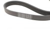 Комплект ремня генератора BMW 5 (G30/F90)/7 (G11/G12) 3.0 d (B57) 15-20 (6PK1153) Contitech 6PK1153K5 (фото 3)