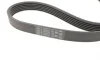 Комплект ременя генератора BMW 5 (G30/F90)/7 (G11/G12) 3.0 d (B57) 15-20 (6PK1153) Contitech 6PK1153K5 (фото 3)