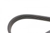 Комплект ремня генератора BMW 5 (G30/F90)/7 (G11/G12) 3.0 d (B57) 15-20 (6PK1153) Contitech 6PK1153K5 (фото 4)