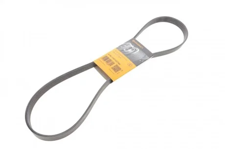 Ремень генератора BMW 3 (G20/G80/G28)/5 (G30/F90)/X5 (G05/F95) 2.0D B47 16- Contitech 6PK1157EXTRA