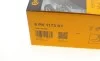 Комплект ремня генератора BMW 1 (F40)/2 (F44)/X1 (F48)/X2 (F39) 1.5/2.0 B38/B48 17- Contitech 6PK1173K1 (фото 7)