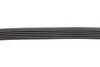 Ремень генератора BMW 5 (G30/F90)/X6 (G06/F96)/X7 (G07) 2.0/3.0 Hybrid B48/B58 20- Contitech 6 PK 1196 EXTRA (фото 3)