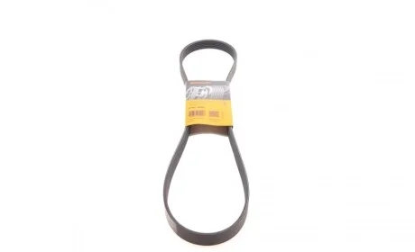 Ремень генератора Renault Kangoo/Logan/Scenic/Talisman 1.4/1.5 dCi/1.6 03-/Mazda 3/CX-3 1.5/1.8D 15- Contitech 6PK1200