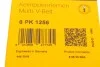 Ремень генератора Hyundai i30/ Tucson/ ix20 1.4i-1.6 07-/ Kia Cee'd/Picanto/ Soul 1.0-1.6 06- Contitech 6PK1256 (фото 6)