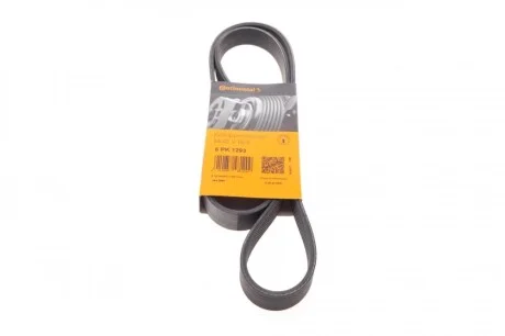 Ремінь полікліновий (Вир-во ContiTech) Contitech 6PK1293