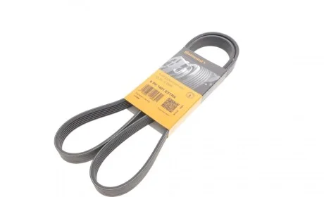 Ремінь генератора Land Rover Defender/Range Rover 3.0 Hybrid 19- Contitech 6PK1401 EXTRA