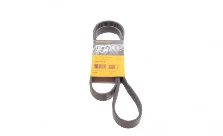 Ремень генератора Ford Connect 1.8TDCI Contitech 6PK1413