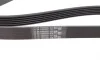 Ремінь генератора Peugeot 206/Partner/Citroen Berlingo 1.1-1.6 02-/VW Fox/Polo 1.2 02-14 Contitech 6PK1453 (фото 2)