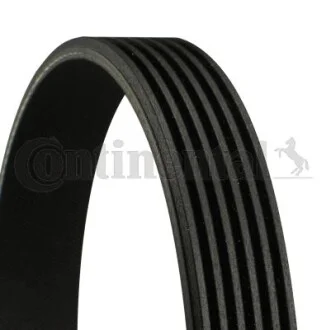 Доріжковий пас Contitech 6PK1486