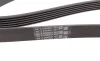 Ремінь генератора VW Golf 1.6FSI 02-06/BMW 3 (E46)/5 (E39/E60) 2.0-3.0 97-10/Ford Focus/Kuga 1.5 14- Contitech 6PK1538 (фото 3)