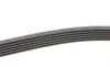 Ремень генератора VW T5/Amarok 2.0TDI 09-/Ford Focus/Kuga/Galaxy 98-/Opel Astra J/Insignia A 1.6 08- Contitech 6PK1555 (фото 2)