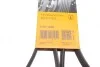 Ремень генератора Citroen Berlingo 1.6 00-08/ Nemo 1.4i 08- Contitech 6PK1560 (фото 6)