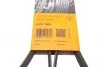 Ремінь генератора Opel Astra 1.7CDTi 03-/Renault Megane/Laguna 1.9-3.0 97-03/BMW 1 (E81/E87) 04-11 Contitech 6PK1605 (фото 5)