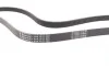 Ремень генератора VW Crafter 2.0TDI 11-16/Opel Corsa D 1.7CDTI 06-11/Ford Fiesta 1.8DI 00-03 Contitech 6PK1613 (фото 2)
