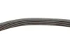 Комплект ремня генератора VW Crafter 2.0TDI 11-16 (6PK1613) Contitech 6PK1613K1 (фото 2)