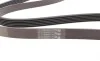 Ремінь генератора Skoda Yeti/Seat Toledo/VW Touran/Caddy 1.2TSI 09-17/Toyota Corolla 1.4/1.6i 01-08 Contitech 6PK1693 (фото 3)