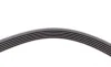 Ремінь генератора Skoda Yeti/Seat Toledo/VW Touran/Caddy 1.2TSI 09-17/Toyota Corolla 1.4/1.6i 01-08 Contitech 6PK1693 (фото 4)