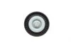 Комплект пасу поліклинового з насосом VW Caddy III Contitech 6PK1693WP1 (фото 12)