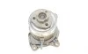 Комплект пасу поліклинового з насосом VW Caddy III Contitech 6PK1693WP1 (фото 8)