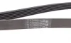 Ремінь генератора Skoda Fabia/VW Passat B6/B7 09-14/Citroen Berlingo/Peugeot 98-/BMW/Chevrolet 11- Contitech 6PK1698 (фото 2)
